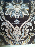 Jacquard /Curtain Fabric/ Sofa/ Chenille (RH0369-1)