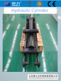 Single Action Hydraulic Cylinder Plunger