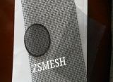 ISO 316/316L Stainless Steel Wire Mesh Filter Cloth (500-2800mesh)