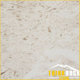 Moonlight Beige Marble Stone for Countertop/Wall Tile