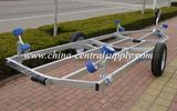 6.2m Boat Trailer Bct0930