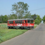 1435mm Emu & Dmu Locomotive Railway for Poland