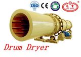 Wood Sawdust Dryer Machine