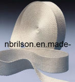 Rilson High Temperture Glass Fibre Braided Tape