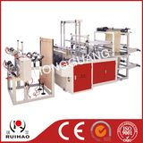 Rolling Bag Cutting Machine