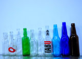 Glass Bottle, Drinking Bottle, Beverage Bottle, Juice Bottle