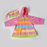 Kids Raincoat (SM-W1014)