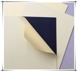 0.5mm Self Adhesive PVC Sheet for Photo Album