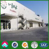 Three-Storey Construction Prefab Steel Building (XGZ-SSB056)