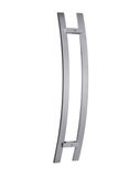 Stainless Steel Door Pull Handle for Glass Door (JD-4271)