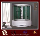 Steam Room with Surfing Massage (929)