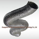 Ventilation Aluminium Foil Flexible Pipe