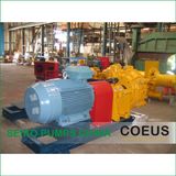 Horizontal Heavy Duty Ah Pump