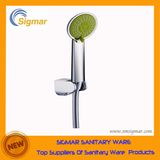 Hight Quality ABS Plastic Water Saving Hand Shower Head