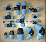 Competitive and Durable PP Compression Pipe Fittings for Irrigation