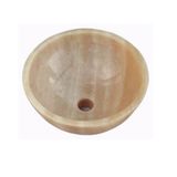 Popular Marble Bathroom Basin & Sink with High Quality