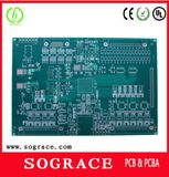 Custom Printed Circuit Boards with Components