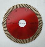 105mmtcryjpyg Diamond Saw Blade for Ceramic/Porcelain/Tile/Mosaic