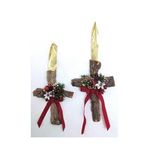 New Design OEM Christmas Wood Craft