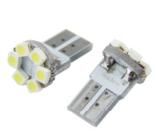 Car LED Light Canbus Auto LED - 6 PCS 3528 SMD