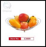 Elegant Fruit Basket (C3009)