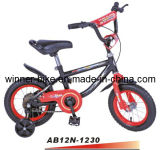 12 Inch Child Bike (AB10N-1230)