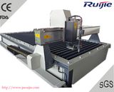 CNC Plasma Cutting Machine