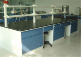Inorganic and Organic Chemistry Lab Furniture for Rd Laboratory