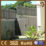 Outdoor Garden Wood Plastic Composite Fence Panel and Trellis