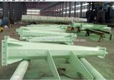 Power Transmission Line Monopole