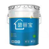 Exterior Wall Paint with Different Kinds