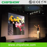 Chipshow HD2.5 Small Pixel Pitch LED Display for Indoor