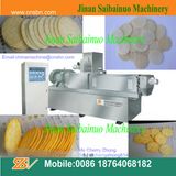 Rice Chips Crackers Machine Line