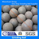 100mm Grinding Ball with ISO9001