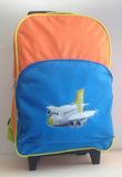 New Design Kid's Trolley Bag Sy-15013ab