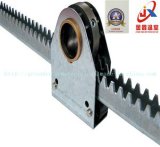 Greenhouse Continuous Ventilation System Pinion