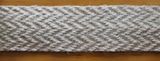 100%Jute Webbing 1