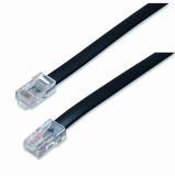24AWG/26AWG Cat5e UTP Patch Cord Communication Cable