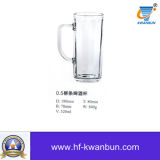 Beer Mug Cup Beer Glass Cup Glassware Kb-Hn01195