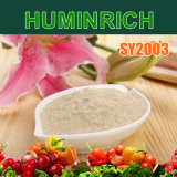 Huminrich Breaking Down Clay Lattices Vegetal Amino Acid Fertilizer