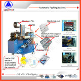 Automatic Chemical Dosing and Packaging Machinery for Mosquito Mat