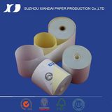 Carbonless Paper Rolls