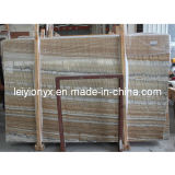 Wooden Onyx Construction Material Stone