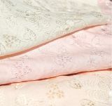 Exquisite Embroidery Fabric-6