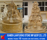 Garden Landscaping Marble Carving Water Fountain