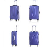 100%PC High Quality Luggage, Trolley Bag, Fashion Travel Luggage (SH373)