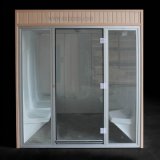 Traditional Adult Infrared Dry Sauna Room (SR8M5001)