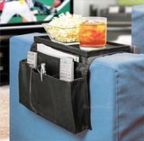 Sofa Armrest Organizer, Remote Control Organizer