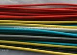 Acrylic Insulation Fiberglass Sleeving