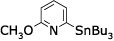 2-Methoxy-6- (tributylstannyl) Pyridine